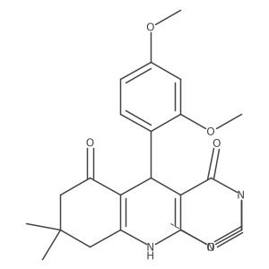 868143-92-4 structure
