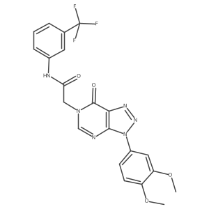 872594-48-4 structure