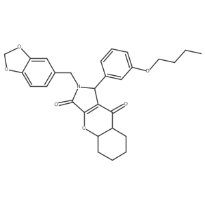 872867-19-1 structure