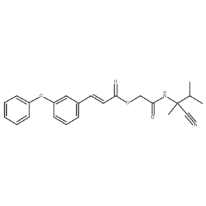 873212-96-5 structure