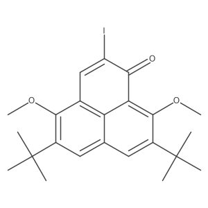 873847-01-9 structure
