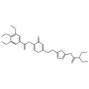 877651-90-6 structure