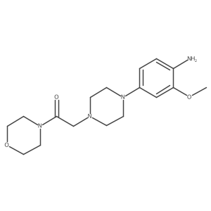 877676-32-9 structure