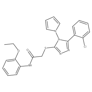 886928-19-4 structure