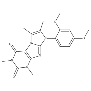 887458-19-7 structure