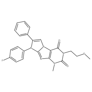 887882-48-6 structure
