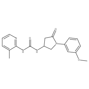 891098-52-5 structure