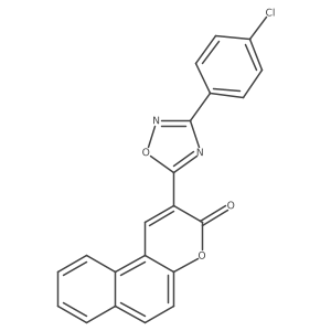 892757-23-2 structure