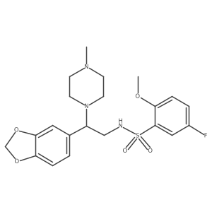 896260-35-8 structure