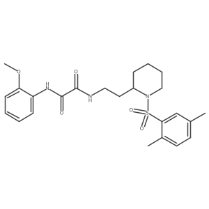 898407-13-1结构式