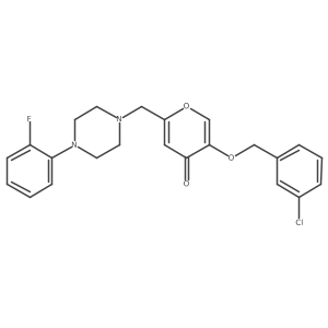 898440-32-9 structure