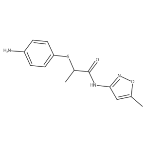899011-59-7 structure