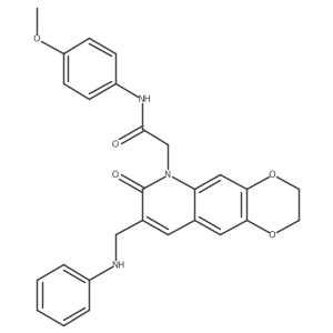 899977-91-4 structure
