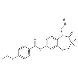 921794-48-1 structure