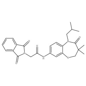 921810-45-9 structure