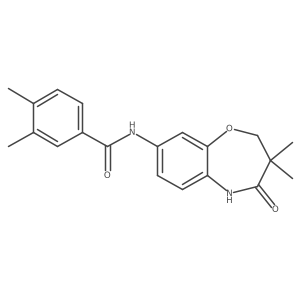 921810-89-1 structure