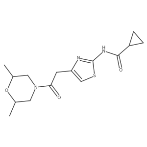 921844-90-8 structure