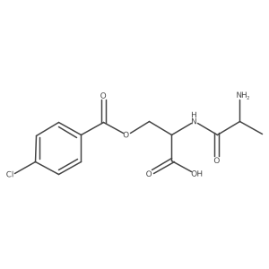 921934-45-4 structure