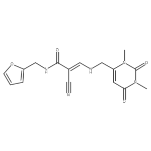 924716-71-2 structure