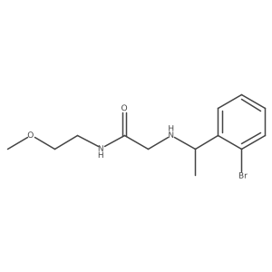 941208-52-2 structure