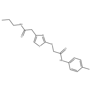 942001-45-8结构式