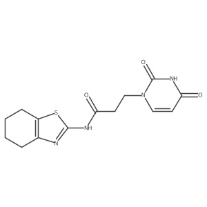 942877-37-4 structure