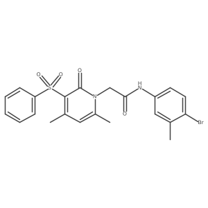 946329-82-4结构式