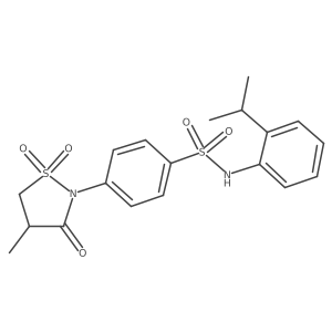 951896-29-0结构式