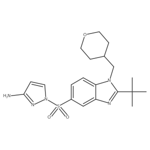 952671-96-4 structure