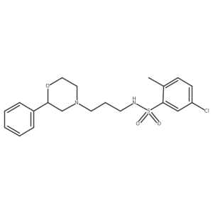 954000-87-4结构式