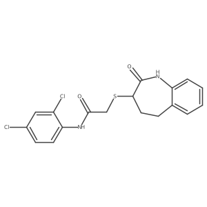 1007692-25-2 structure