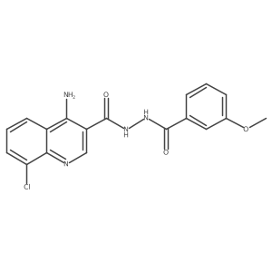 1015534-81-2 structure