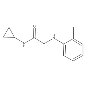 1021236-68-9 structure