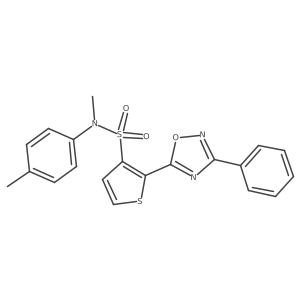 1040678-12-3 structure