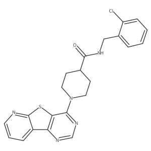 1040681-03-5 structure