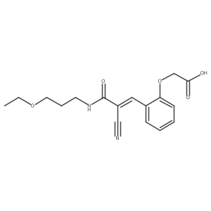 1054478-58-8 structure