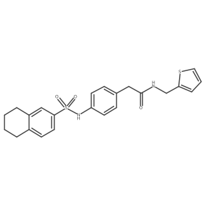 1060261-00-8 structure