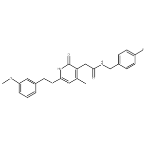 1105214-73-0 structure