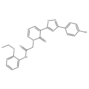 1105223-03-7 structure