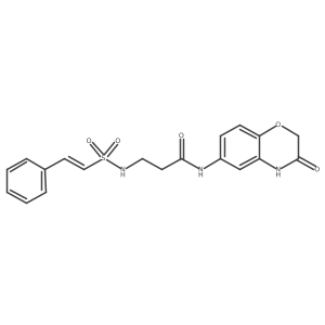 1110955-40-2 structure