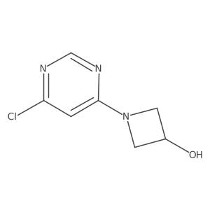 1154030-25-7结构式