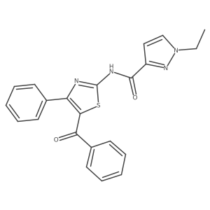 1170198-27-2 structure