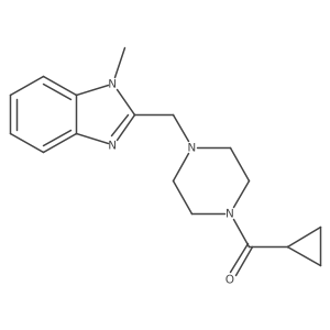 1172495-89-4 structure