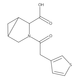 1173667-83-8 structure