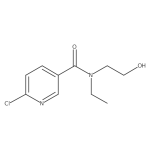 1179676-30-2 structure