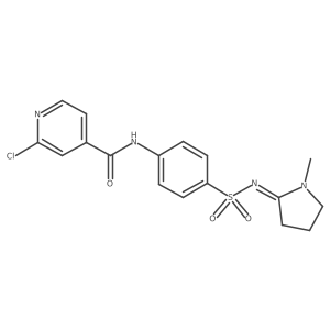1181459-97-1 structure