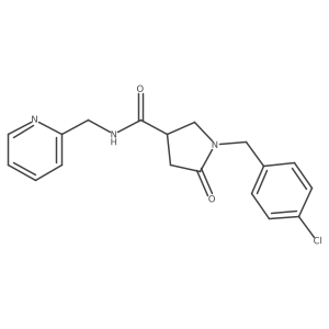 1190273-86-9 structure