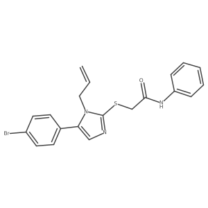 1207010-03-4结构式