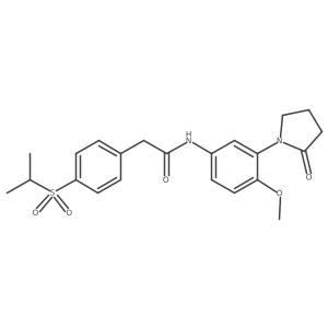 1207053-00-6 structure