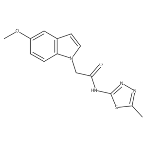 1219544-91-8 structure